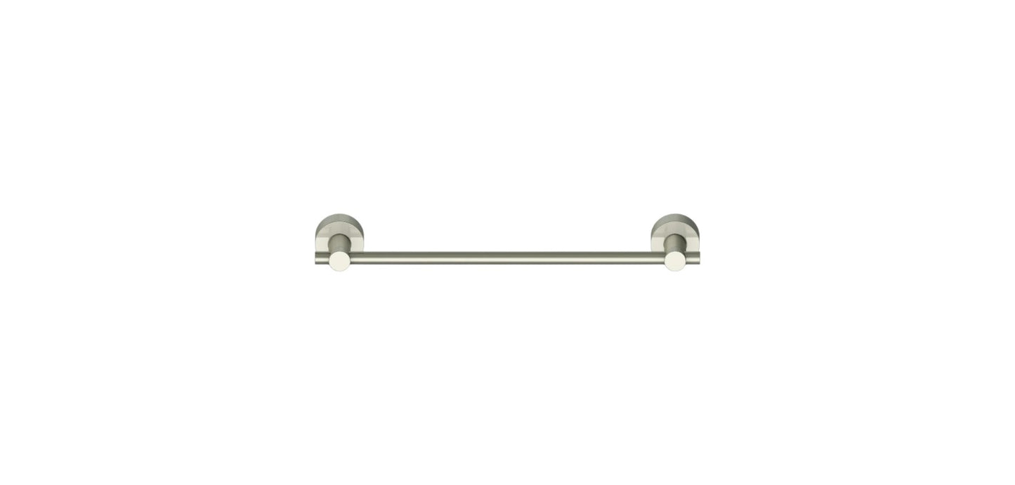 Lenz Scala Handtuchhalter 35x6,5x4,5 cm nickel matt Art. 5008522