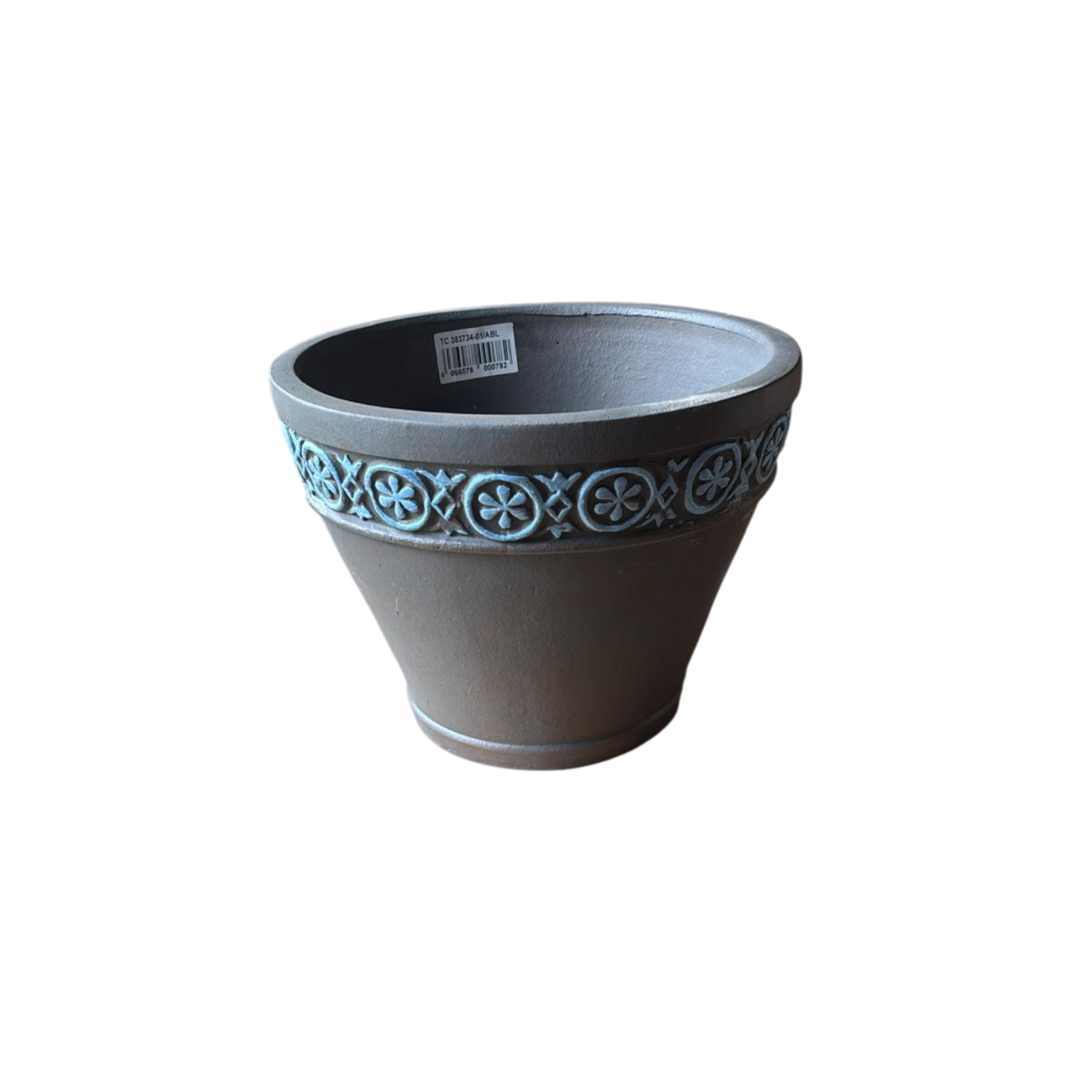 Einzelstück Fiorino Schwarz/Blau