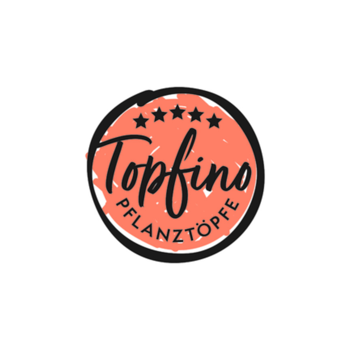 Topfino Pflanztöpfe