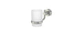 Lenz Scala Becherhalter nickel matt Art. 5007622