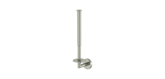 Lenz Soulution Teleskop-Reservepapierhalter Art. 3503522