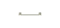 Lenz Scala Handtuchhalter 35x6,5x4,5 cm nickel matt Art. 5008522