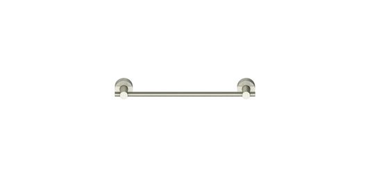 Lenz Scala Handtuchhalter 35x6,5x4,5 cm nickel matt Art. 5008522