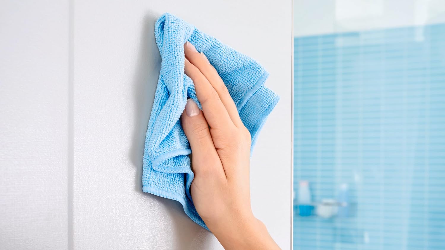 Nie wieder bohren Klaam WC-Ersatzrollenhalter Art. KL234