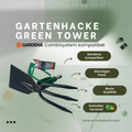Gartenhacke Alternative zu Gardena – günstig & robust