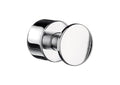 Smedbo HOME Mehrzweckhaken Chrom poliert Art. HK3455