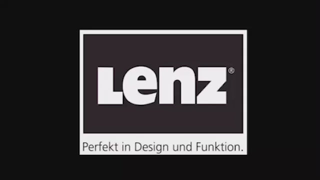 Lenz Sky Badetuchhalter 64,5 cm Nickel-matt Art. 2267522