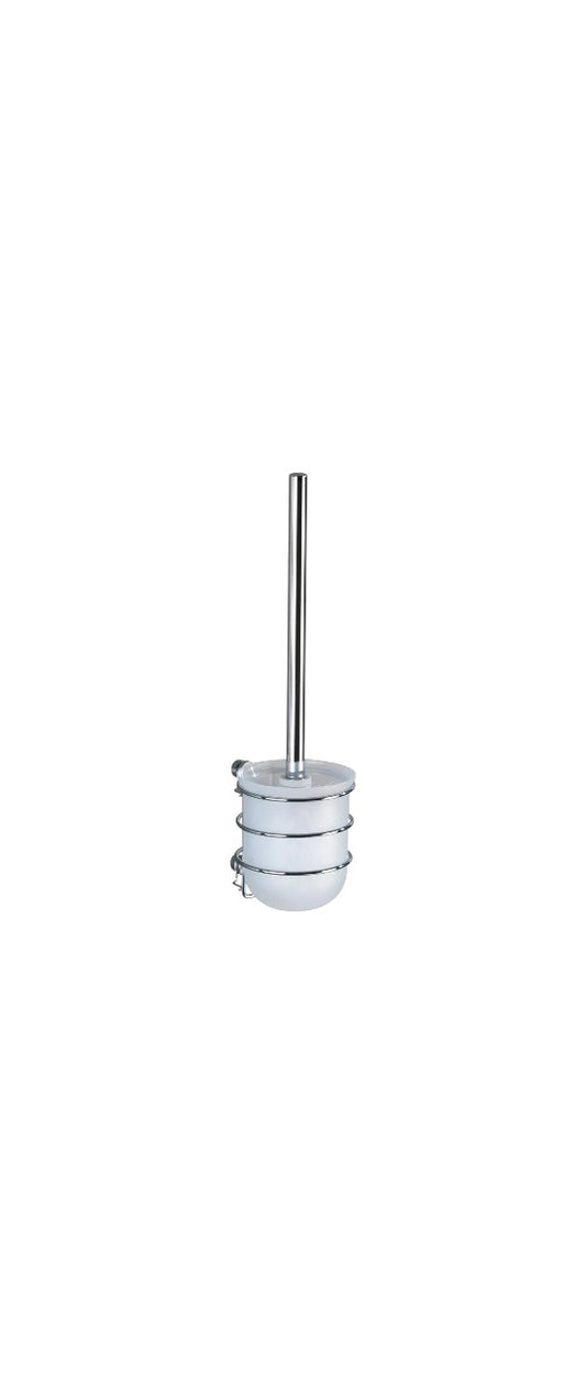 WENKO Classic WC Garnitur Klo Bürsten Halter Art. 22799100