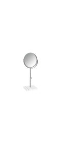 WENKO Kosmetik-Standspiegel ø 16cm NEU OVP Art. 22778100