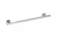 WENKO Uno BOSIO Badetuch Stange Handtuch Halter Edelstahl Art. 20214100