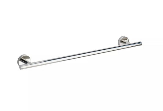 WENKO Uno BOSIO Badetuch Stange Handtuch Halter Edelstahl Art. 20214100