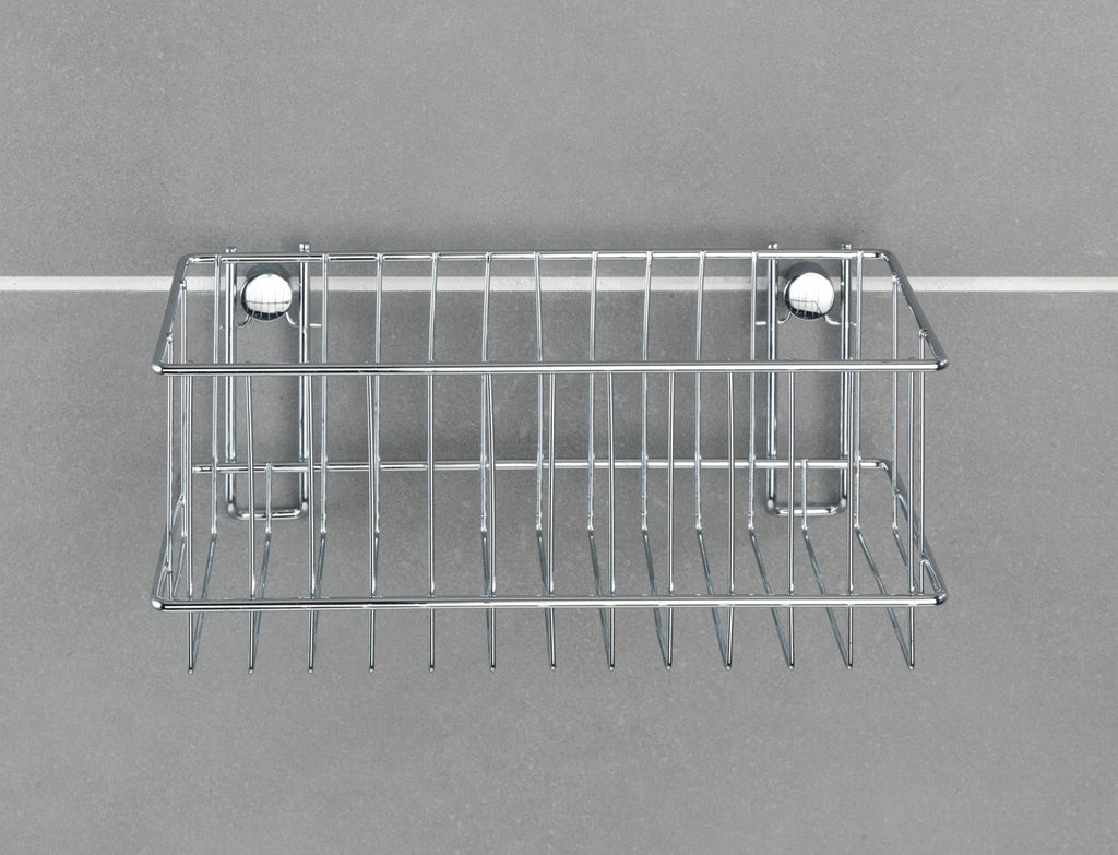 WENKO CLASSIC Wandablage Korb Art. 21430100