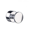 SMEDBO HK3455 Home Mehrzweckhaken Chrom poliert