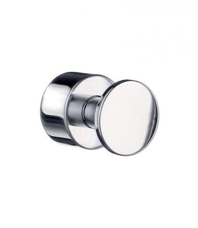 SMEDBO HK3455 Home Mehrzweckhaken Chrom poliert