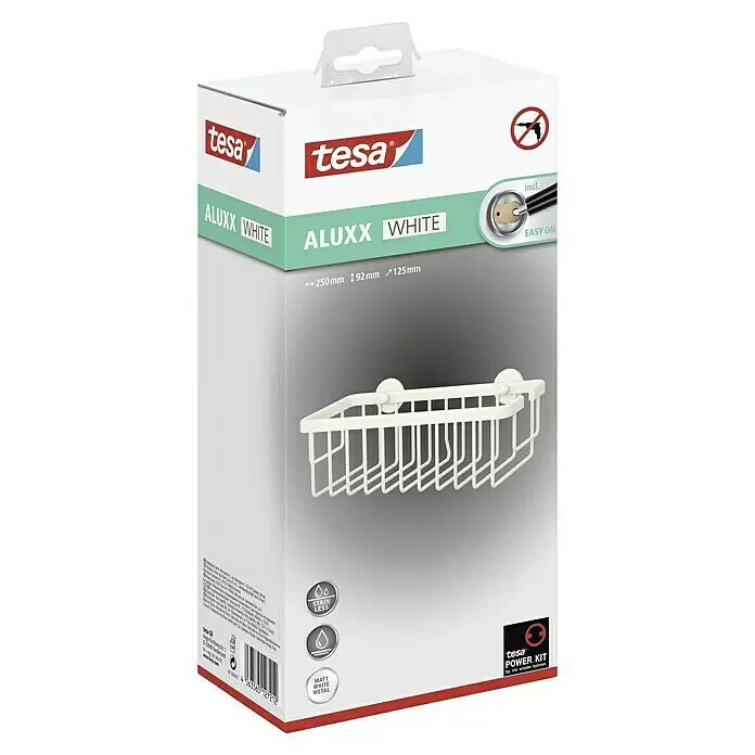 tesa-aluxx-duschablage-weiss-badezimmer