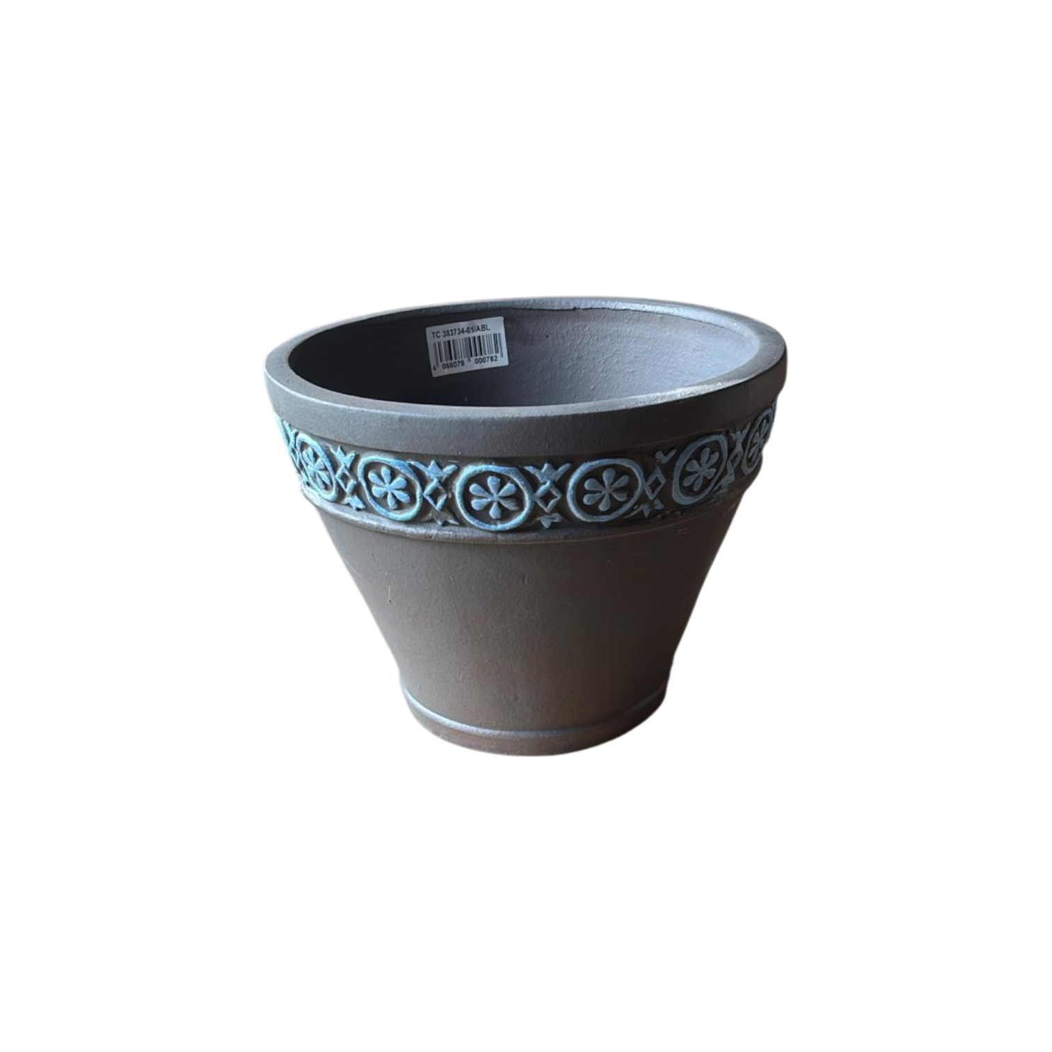 Einzelstück Fiorino Schwarz/Blau