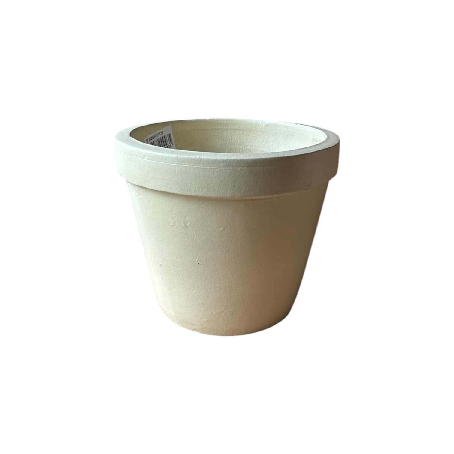 Terracotta Gelb 26,50 x 31 cm
