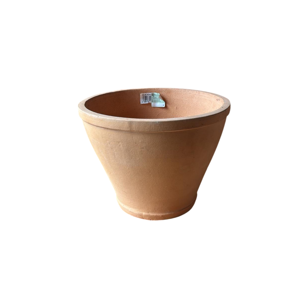 Terracotta Purino