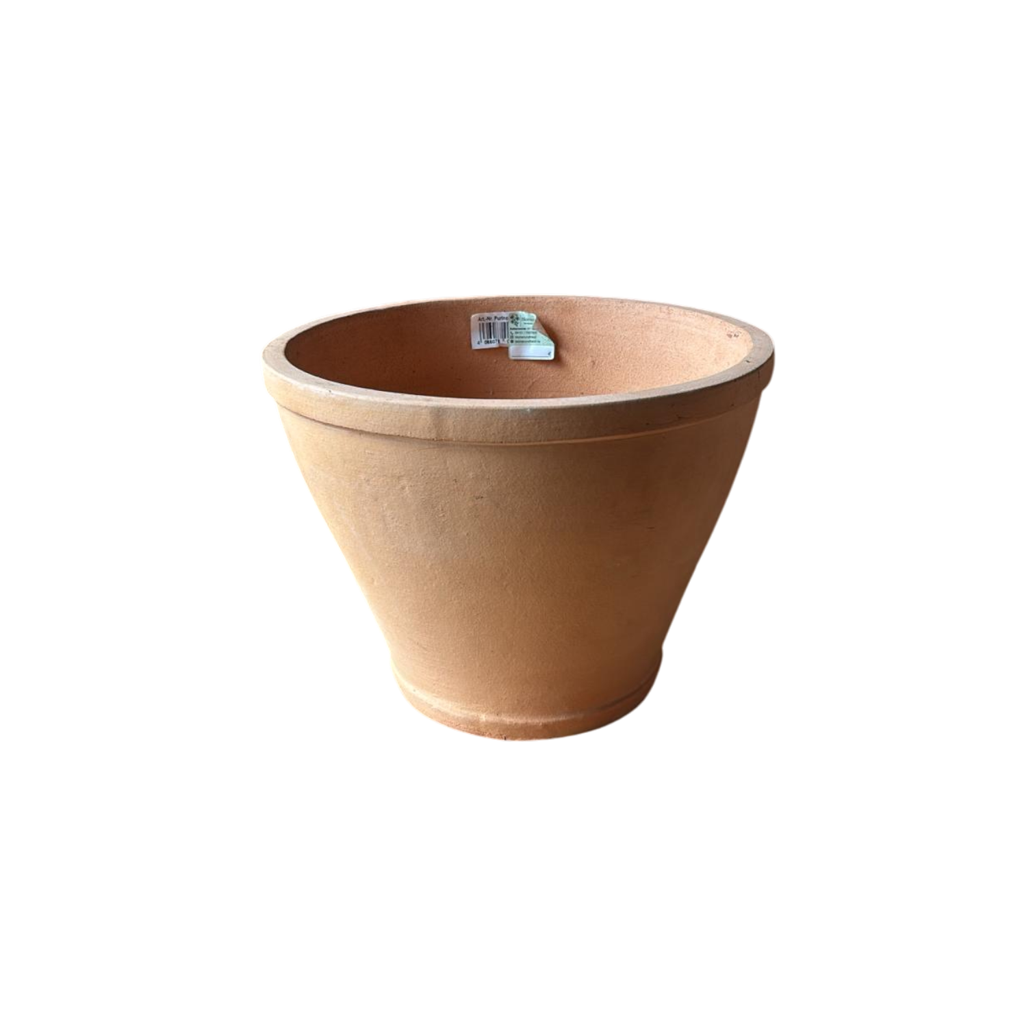 Terracotta Purino