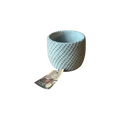Einzelstück Grüne Schuppen 10 x 10