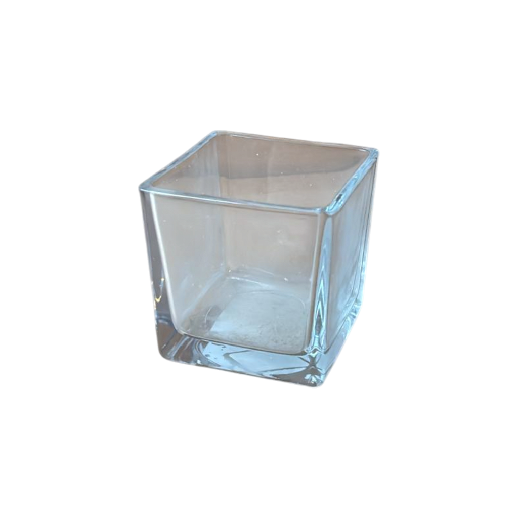 Einzelstück Pflanzglas "Chiarino"