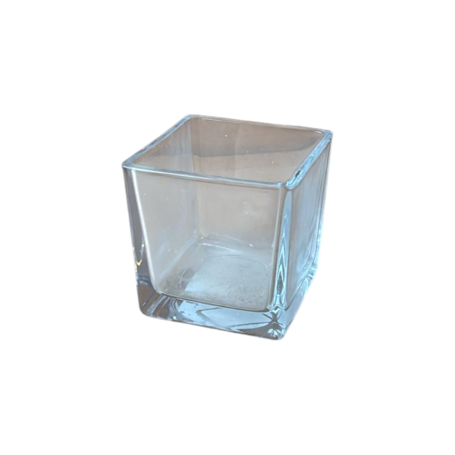 Einzelstück Pflanzglas "Chiarino"