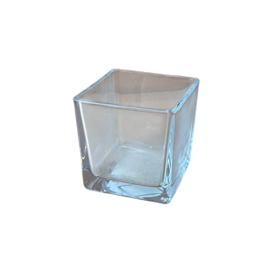 Einzelstück Pflanzglas "Chiarino"